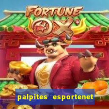 palpites esportenet jogos de hoje